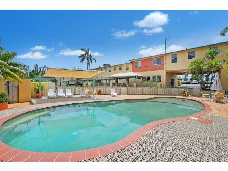 8/25-35 Owen Street, Port Macquarie NSW 2444