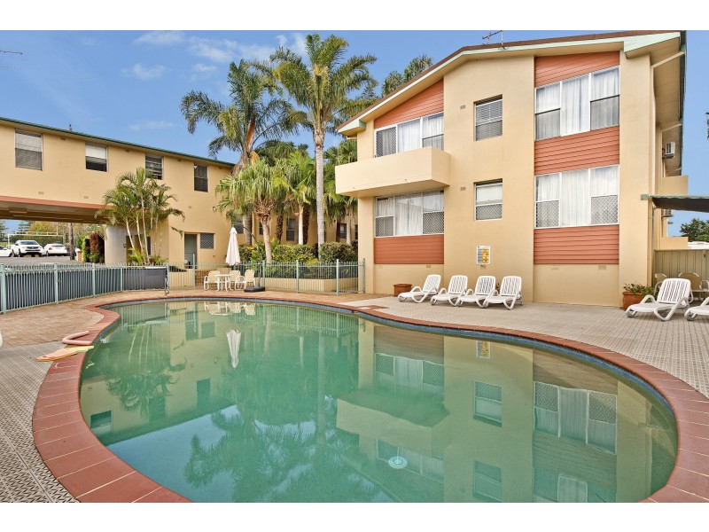 8/25-35 Owen Street, Port Macquarie NSW 2444