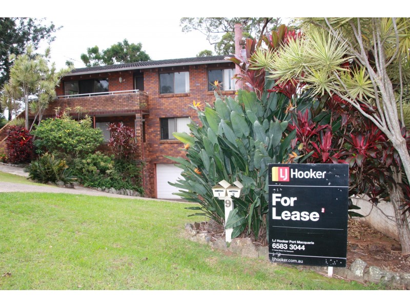 2/9 Colonial Circuit, Port Macquarie NSW 2444