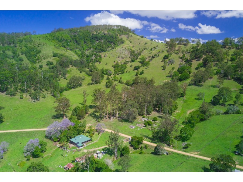 802 Kindee Road, Wauchope NSW 2446
