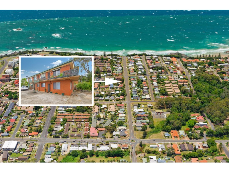 2/19 Hill Street, Port Macquarie NSW 2444