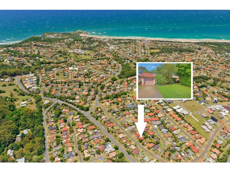 68 Burrawong Drive, Port Macquarie NSW 2444