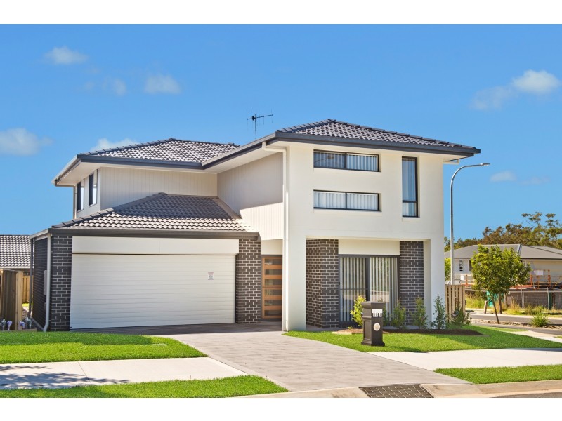 60A Chancellors Drive, Thrumster NSW 2444