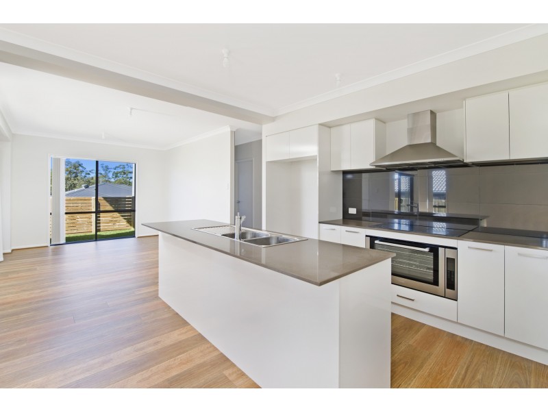 60A Chancellors Drive, Thrumster NSW 2444
