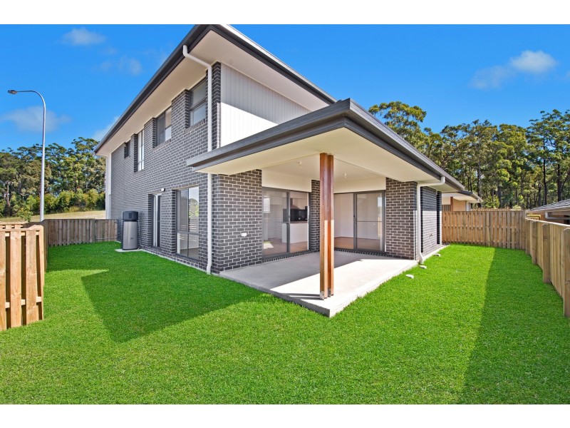 60A Chancellors Drive, Thrumster NSW 2444