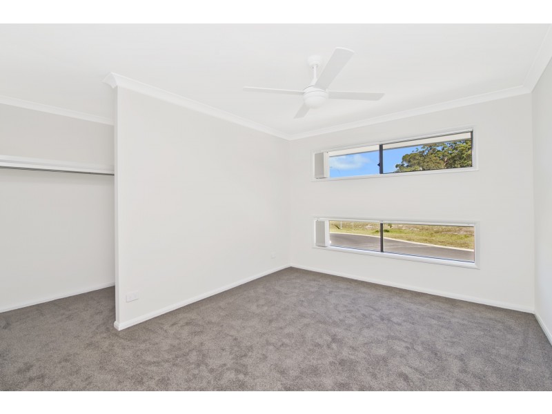 60A Chancellors Drive, Thrumster NSW 2444