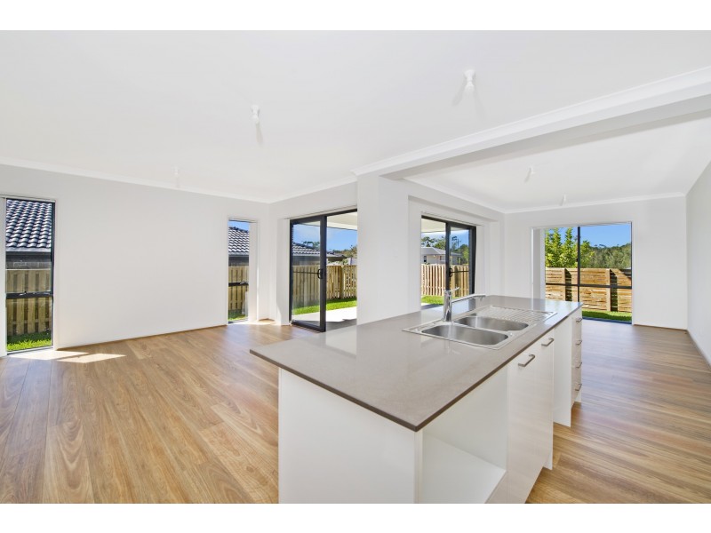 60A Chancellors Drive, Thrumster NSW 2444