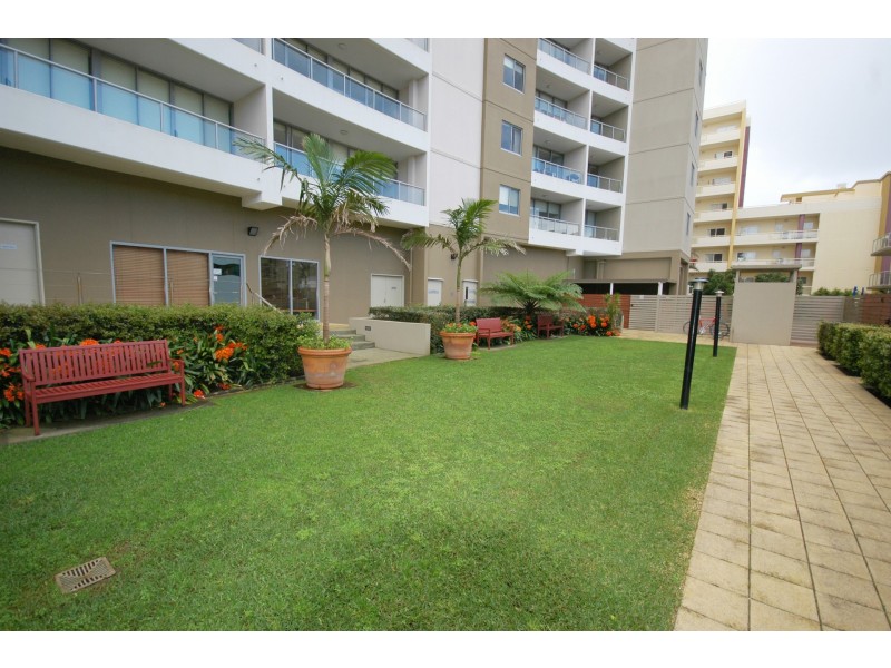 204/40 William Street, Port Macquarie NSW 2444