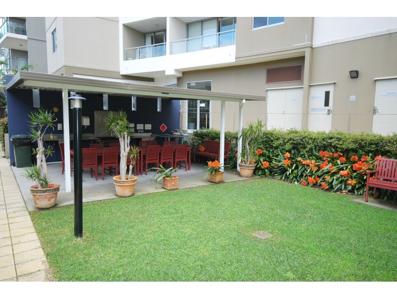 204/40 William Street, Port Macquarie NSW 2444