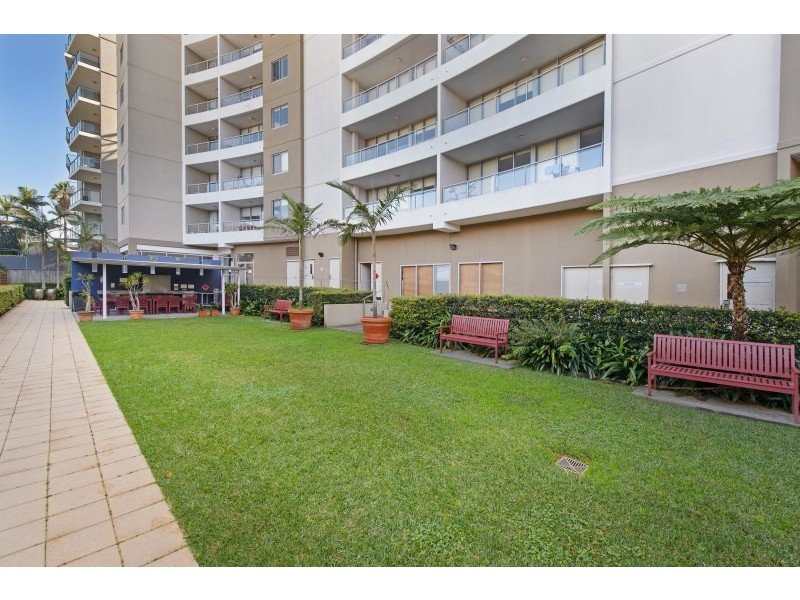204/40 William Street, Port Macquarie NSW 2444