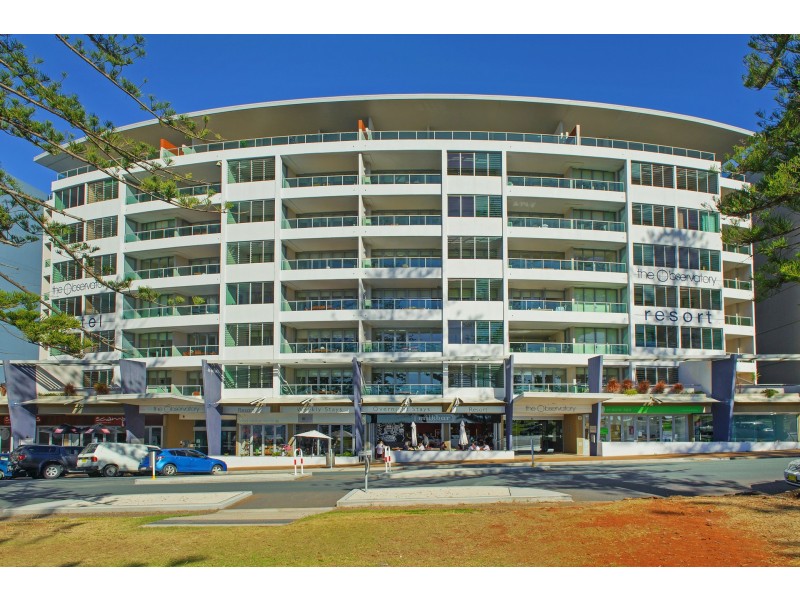204/40 William Street, Port Macquarie NSW 2444