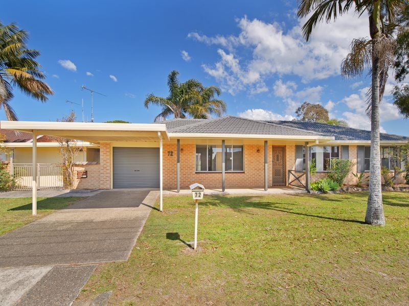72 Bay Street, Port Macquarie NSW 2444