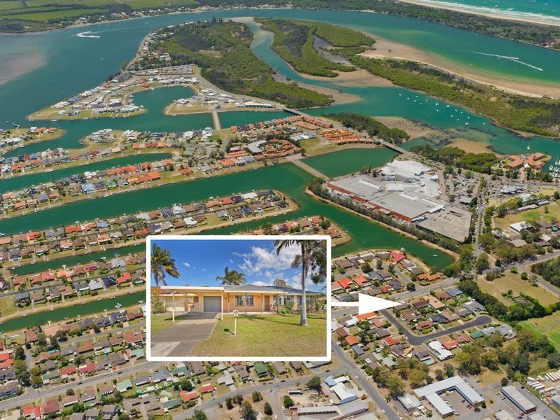 72 Bay Street, Port Macquarie NSW 2444