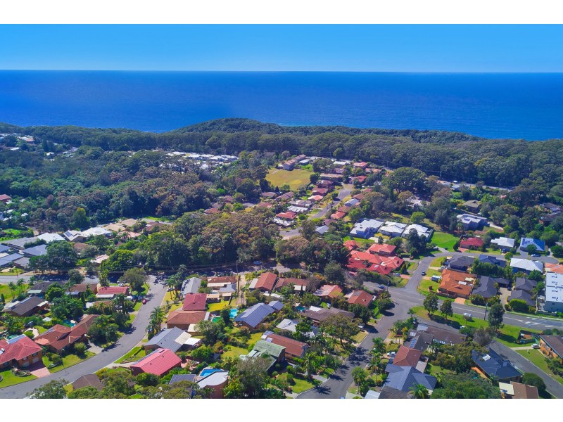 5 Wisteria Place, Port Macquarie NSW 2444