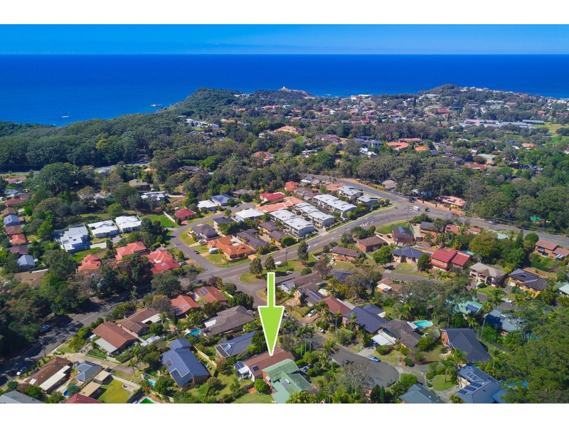 5 Wisteria Place, Port Macquarie NSW 2444