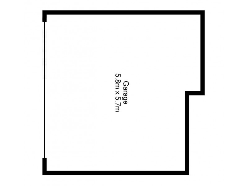 5 Wisteria Place, Port Macquarie NSW 2444 Floorplan