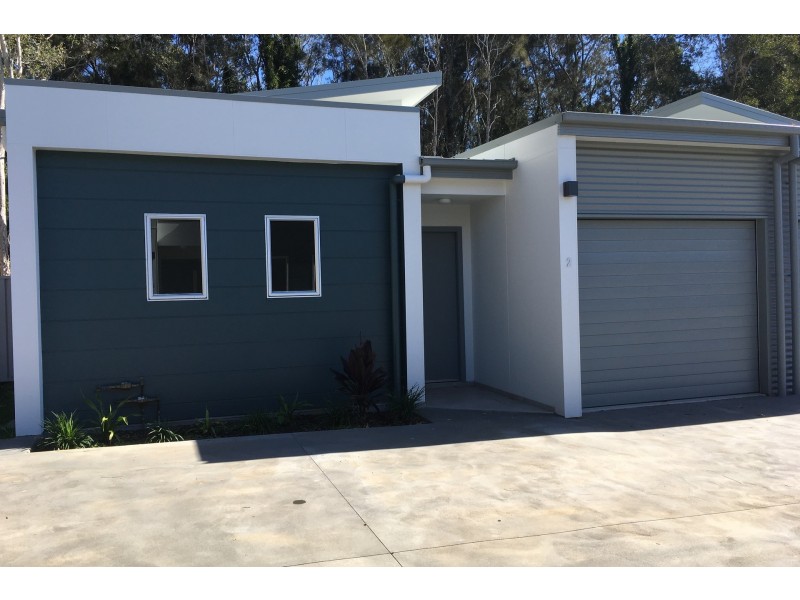 2/5 Dianella Road, Port Macquarie NSW 2444