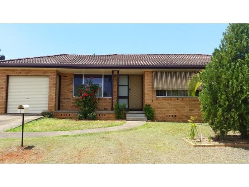 7 Rosehill Avenue, Port Macquarie NSW 2444