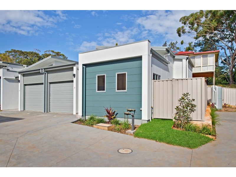 7/5 Dianella Road, Port Macquarie NSW 2444