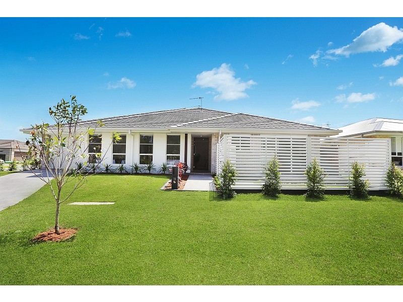 38 Glenview Drive, Wauchope NSW 2446