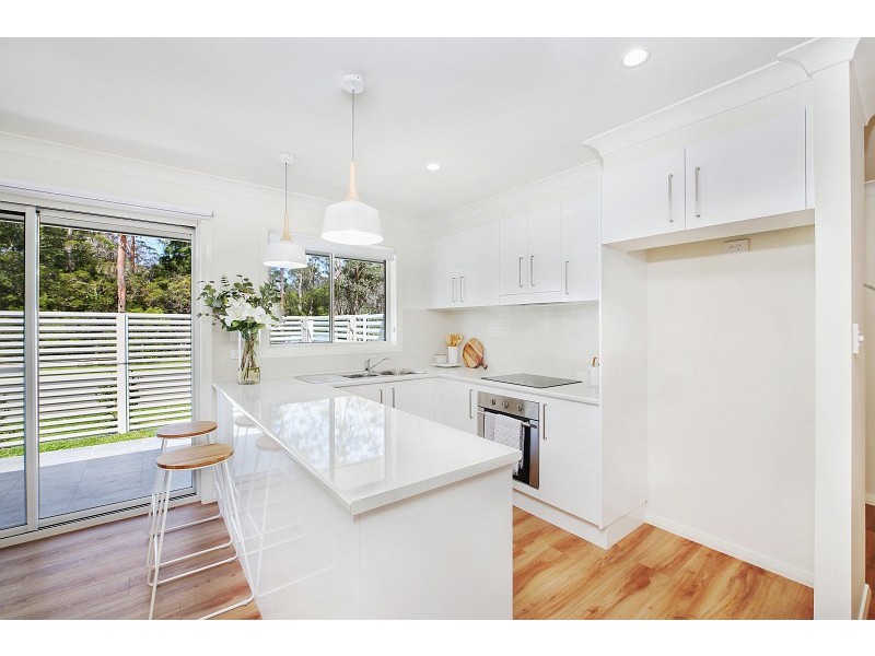 38 Glenview Drive, Wauchope NSW 2446