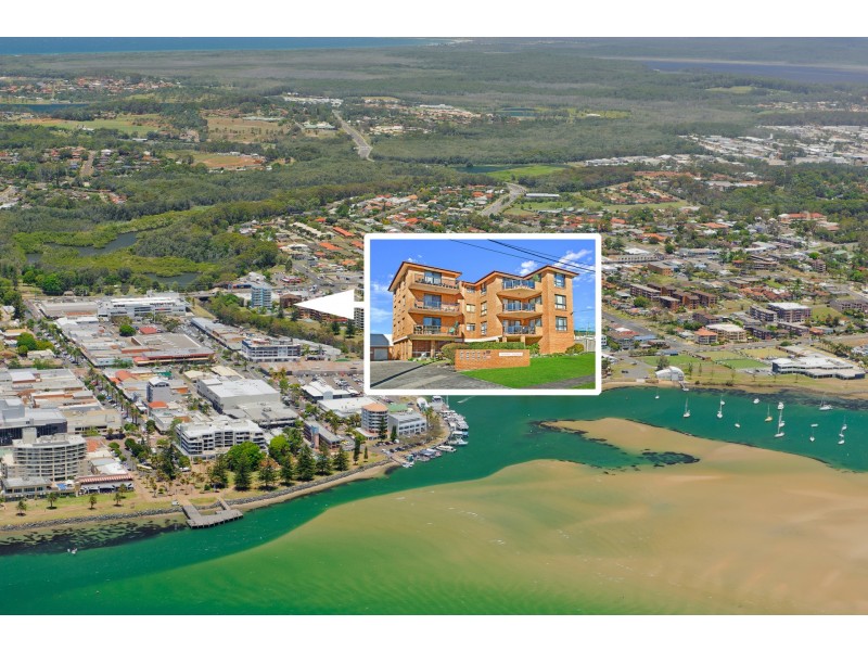 2/102 Bridge Street, Port Macquarie NSW 2444