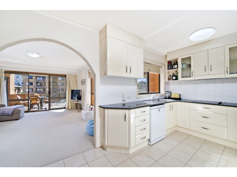2/102 Bridge Street, Port Macquarie NSW 2444
