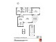 2/102 Bridge Street, Port Macquarie NSW 2444 Floorplan