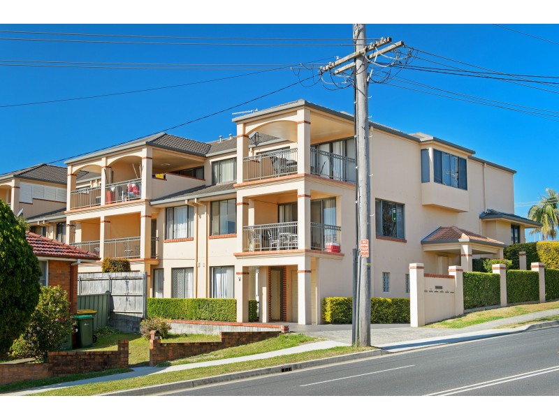 1/33 Waugh Street, Port Macquarie NSW 2444