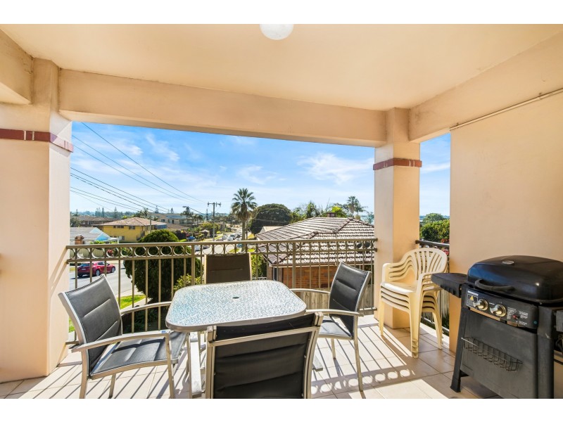 1/33 Waugh Street, Port Macquarie NSW 2444