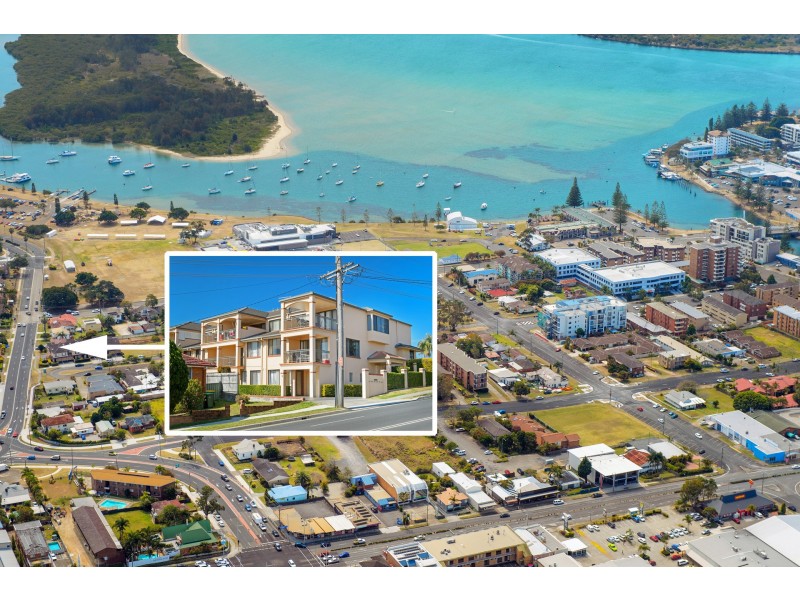 1/33 Waugh Street, Port Macquarie NSW 2444