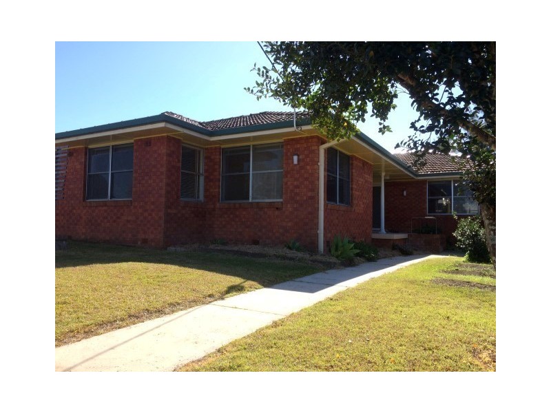 55 Bain Street, Wauchope NSW 2446