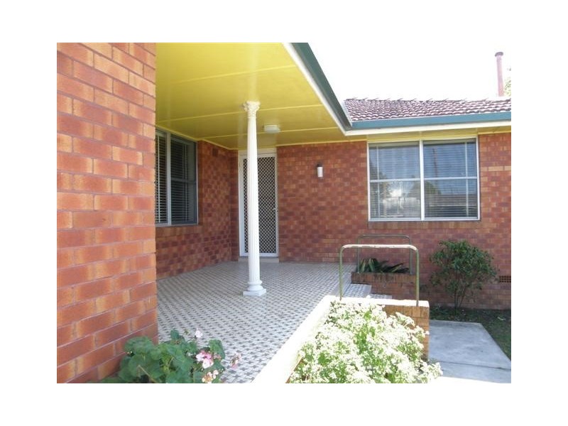 55 Bain Street, Wauchope NSW 2446