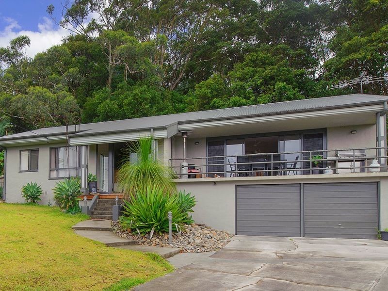 8 Pembroke Place, Port Macquarie NSW 2444