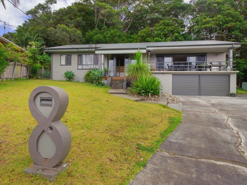 8 Pembroke Place, Port Macquarie NSW 2444