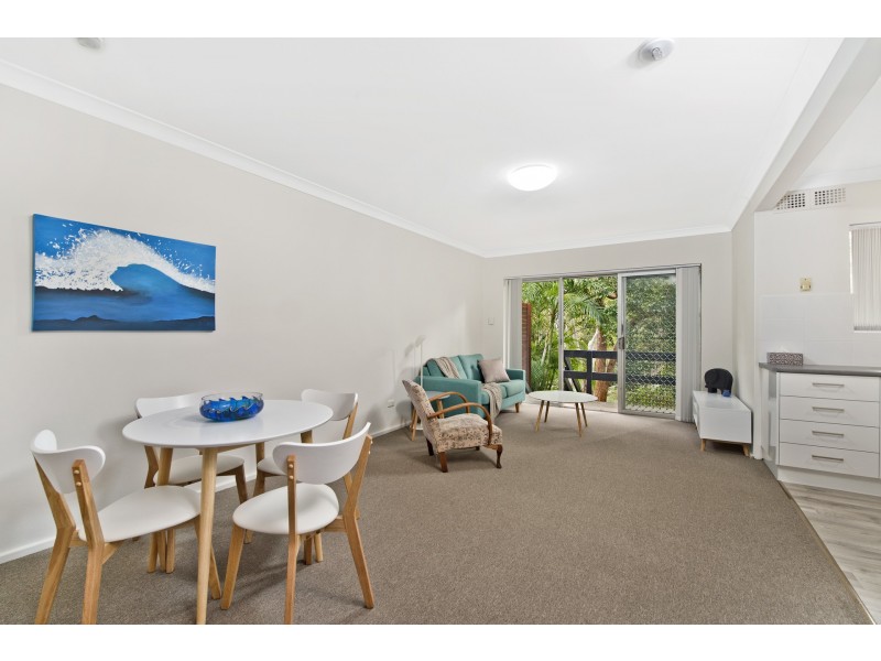 4/63 Chalmers Street, Port Macquarie NSW 2444