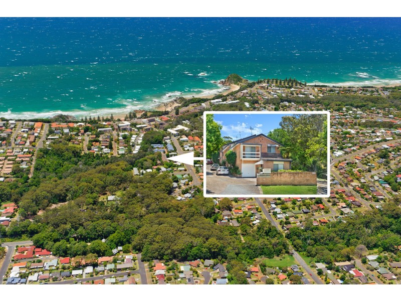 4/63 Chalmers Street, Port Macquarie NSW 2444