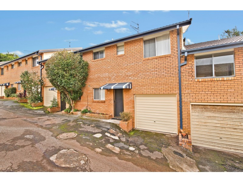 4/63 Chalmers Street, Port Macquarie NSW 2444