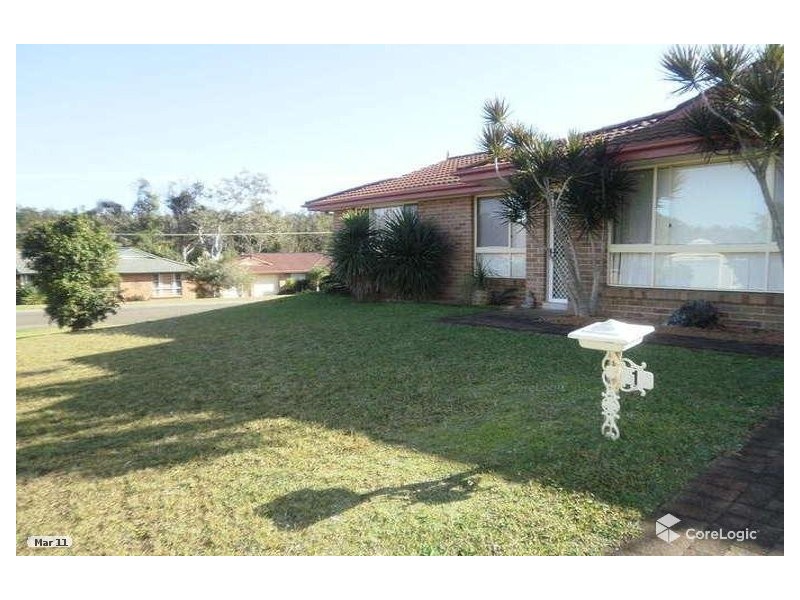 1 Robin Drive, Port Macquarie NSW 2444