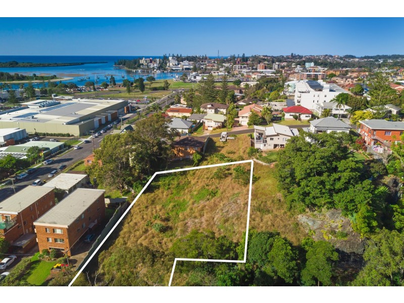 Lot 1 Drew Close, Port Macquarie NSW 2444