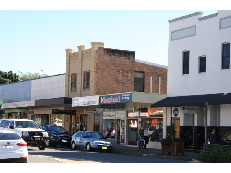 17A High Street, Wauchope NSW 2446