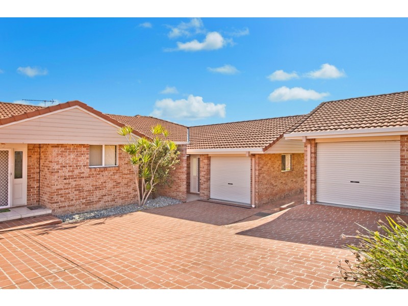 3/8 Merrymen Way, Port Macquarie NSW 2444