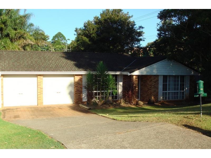 1 Wiruna Road, Port Macquarie NSW 2444