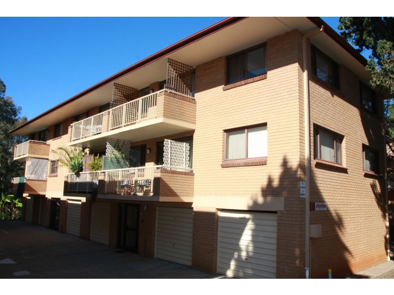 12/8-10 Crisallen Street, Port Macquarie NSW 2444