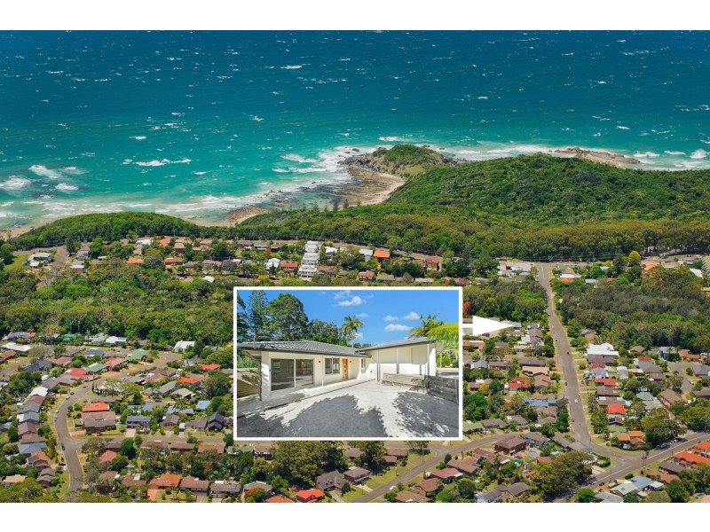 4 Calwalla Crescent, Port Macquarie NSW 2444