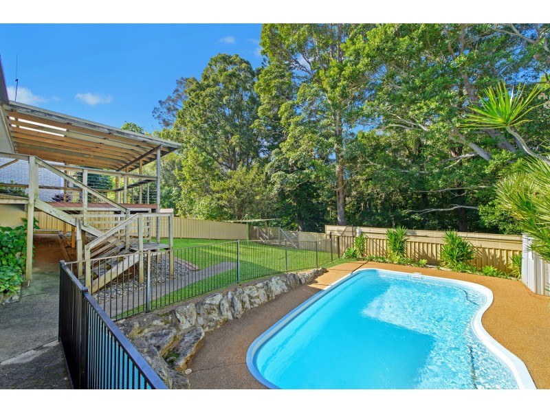 4 Calwalla Crescent, Port Macquarie NSW 2444