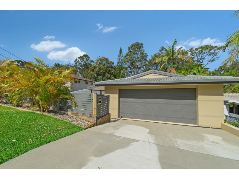 4 Calwalla Crescent, Port Macquarie NSW 2444