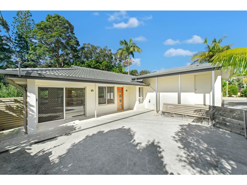 4 Calwalla Crescent, Port Macquarie NSW 2444