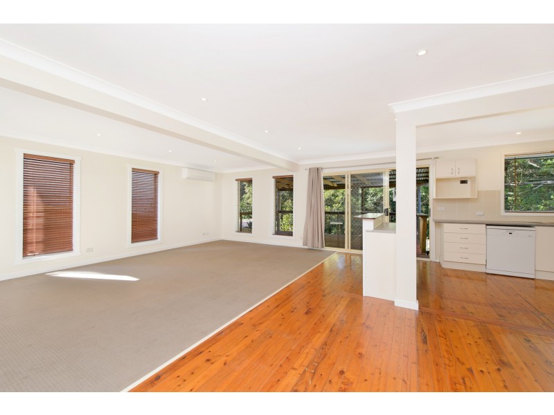 4 Calwalla Crescent, Port Macquarie NSW 2444