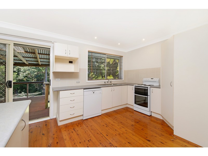 4 Calwalla Crescent, Port Macquarie NSW 2444
